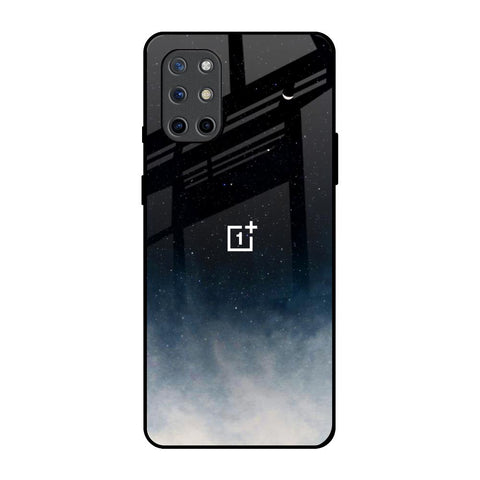 Aesthetic Sky OnePlus 8T Glass Back Cover Online