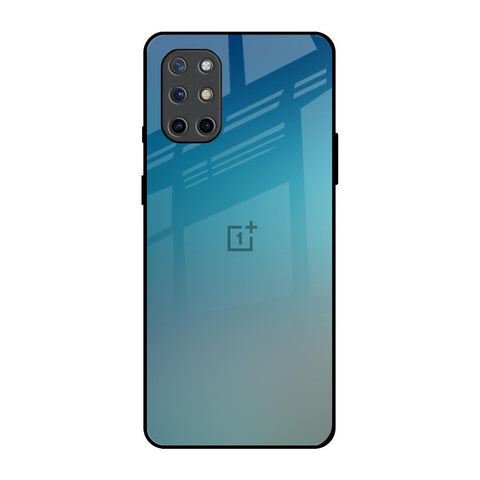 Sea Theme Gradient OnePlus 8T Glass Back Cover Online