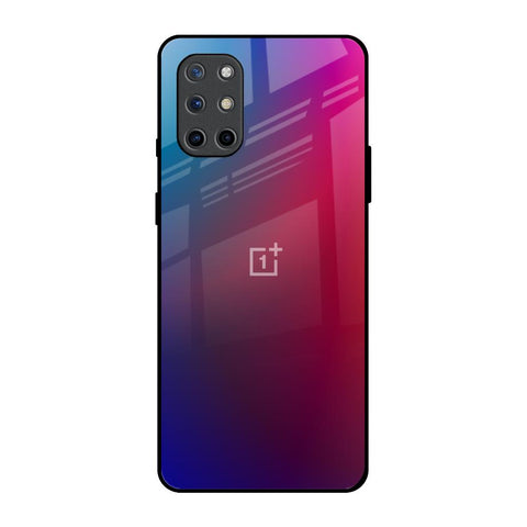 Magical Color Shade OnePlus 8T Glass Back Cover Online
