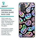 Acid Smile Glass Case for OnePlus 8T