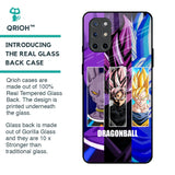 DGBZ Glass Case for OnePlus 8T