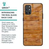 Timberwood Glass Case for OnePlus 8T