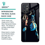 Mahakal Glass Case For OnePlus 8T