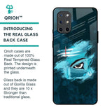 Power Of Trinetra Glass Case For OnePlus 8T