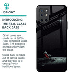 Relaxation Mode On Glass Case For OnePlus 8T