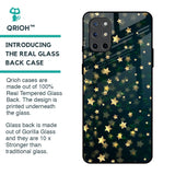 Dazzling Stars Glass Case For OnePlus 8T