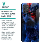 God Of War Glass Case For OnePlus 8T