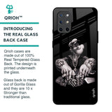 Gambling Problem Glass Case For OnePlus 8T