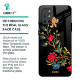 Dazzling Art Glass Case for OnePlus 8T