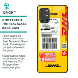 Express Worldwide Glass Case For OnePlus 8T