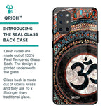 Worship Glass Case for OnePlus 8T