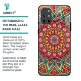 Elegant Mandala Glass Case for OnePlus 8T