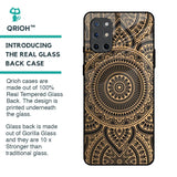 Luxury Mandala Glass Case for OnePlus 8T