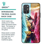 Ultimate Fusion Glass Case for OnePlus 8T