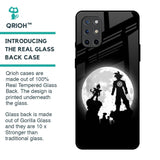True Saiyans Glass Case for OnePlus 8T