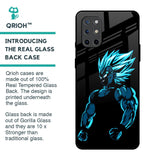 Pumped Up Anime Glass Case for OnePlus 8T