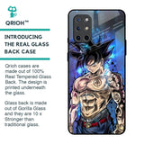 Branded Anime Glass Case for OnePlus 8T