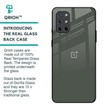 Charcoal Glass Case for OnePlus 8T