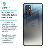 Tricolor Ombre Glass Case for OnePlus 8T