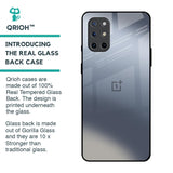 Space Grey Gradient Glass Case for OnePlus 8T
