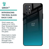 Ultramarine Glass Case for OnePlus 8T