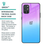 Unicorn Pattern Glass Case for OnePlus 8T