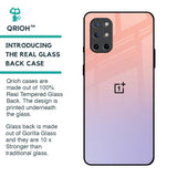 Dawn Gradient Glass Case for OnePlus 8T