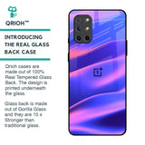 Colorful Dunes Glass Case for OnePlus 8T