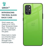 Paradise Green Glass Case For OnePlus 8T