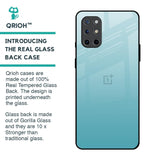 Arctic Blue Glass Case For OnePlus 8T