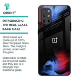 Fine Art Wave Glass Case for OnePlus 8T