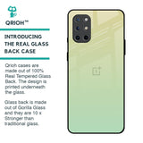 Mint Green Gradient Glass Case for OnePlus 8T