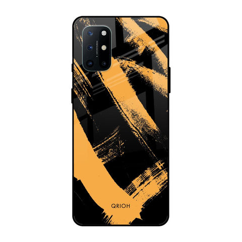 Gatsby Stoke OnePlus 8T Glass Cases & Covers Online