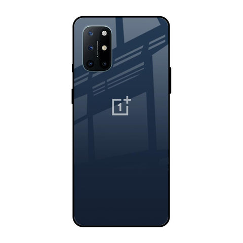 Overshadow Blue OnePlus 8T Glass Cases & Covers Online
