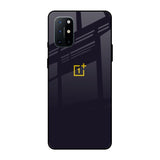 Deadlock Black OnePlus 8T Glass Cases & Covers Online