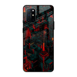 City Light OnePlus 8T Glass Cases & Covers Online