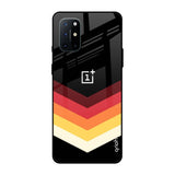 Abstract Arrow Pattern OnePlus 8T Glass Cases & Covers Online