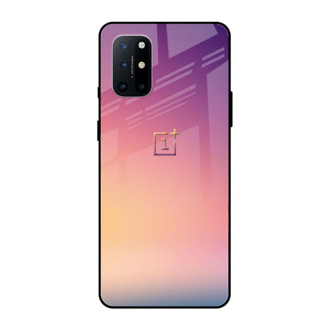Lavender Purple OnePlus 8T Glass Cases & Covers Online