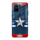 Brave Hero OnePlus 8T Glass Cases & Covers Online