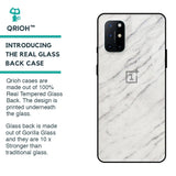 Polar Frost Glass Case for OnePlus 8T