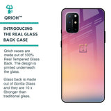 Lavender Purple Glass case for OnePlus 8T
