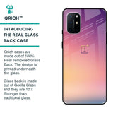 Lavender Purple Glass case for OnePlus 8T