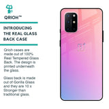 Dusky Iris Glass case for OnePlus 8T