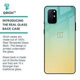 Cool Breeze Glass case for OnePlus 8T