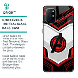 Guardians Of The Earth Glass Case for OnePlus 8T