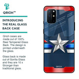 Brave Hero Glass Case for OnePlus 8T