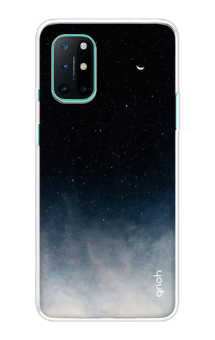 Starry Night OnePlus 8T Back Cover