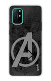 Sign of Hope OnePlus 8T Back Cover