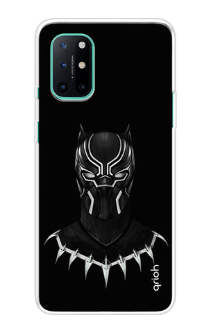 Dark Superhero OnePlus 8T Back Cover