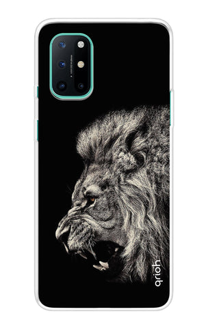 Lion King OnePlus 8T Back Cover